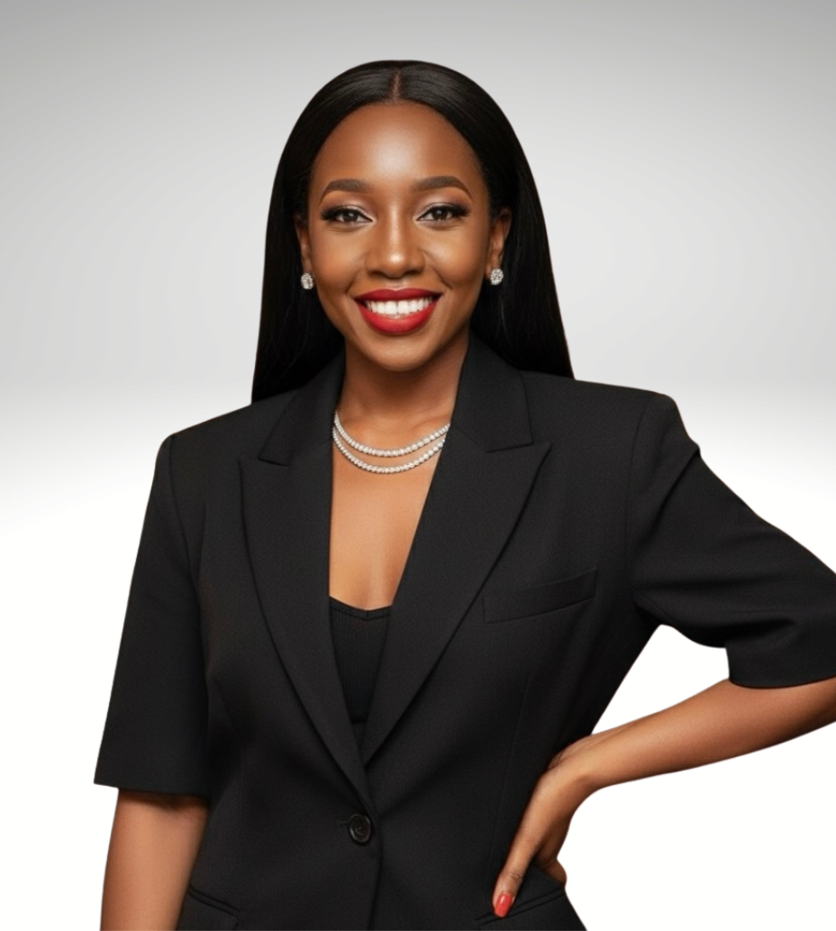 Founder of Monclair Media Group